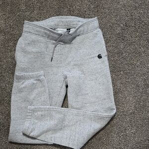 Carhartt Heather Gray Joggers